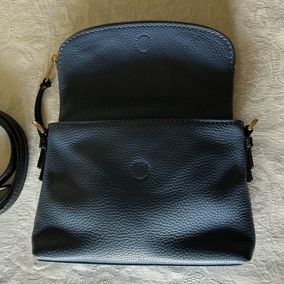 EUC ♠️ Kate Spade New York Jackson Street Harlyn Crossbody - Picture 5 of 10